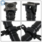Rear Driveshaft Assembly for Honda Pilot (2009–2015) AWD V6 3.5L