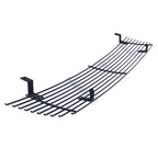 Stainless Chrome Billet Grille Insert for Ford Ranger (1993-1997)