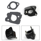 Carburetor Joint Spacer for Yamaha Golf Cart G2 G8 G11 (G14 J38-13596-00-00)
