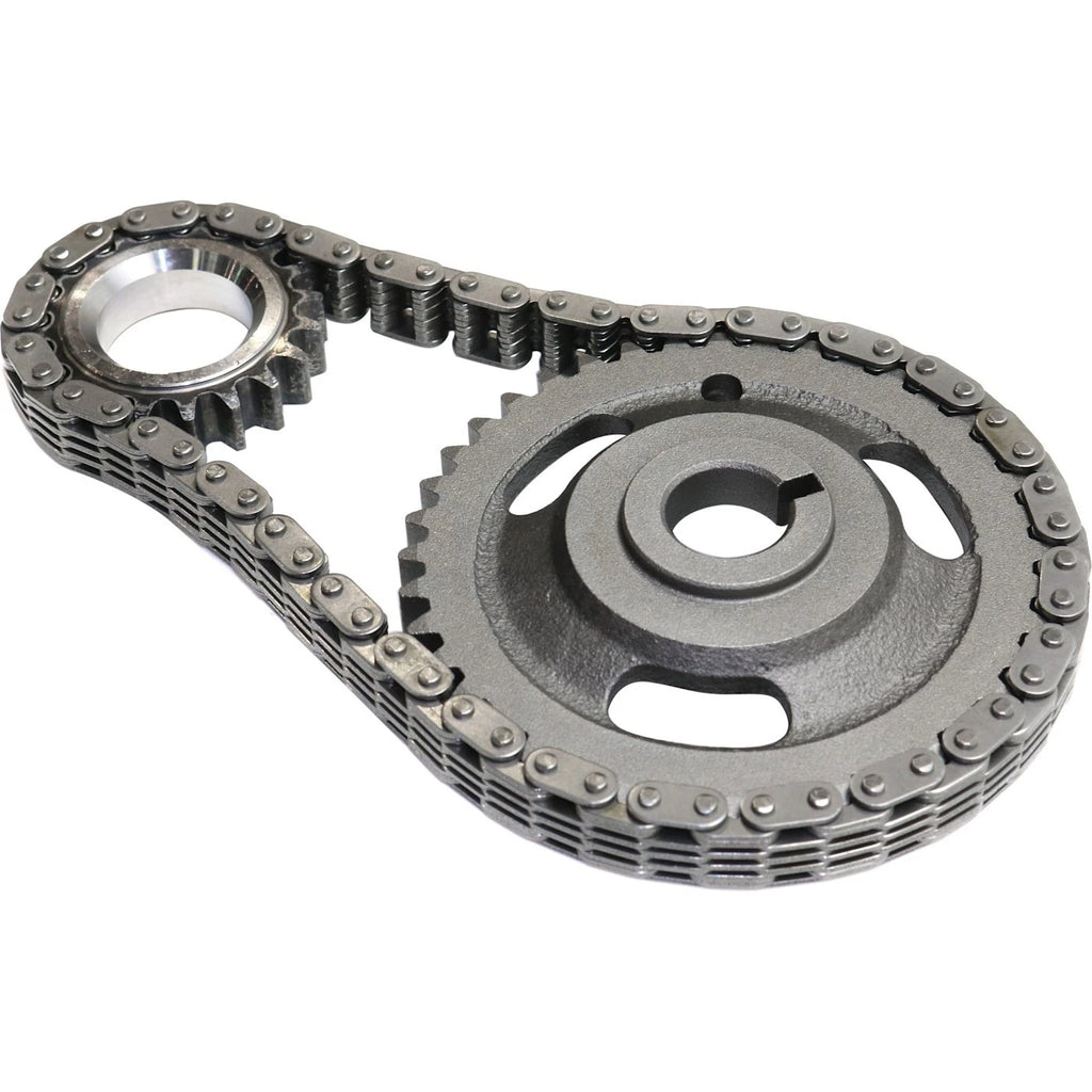 Timing Chain and Water Pump Kit for Chevy S10, Cavalier, Beretta, GMC Sonoma