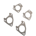 Exhaust Manifold Gasket & Bolt Kit for Chevy GMC Duramax 6.6L (2001–2016) LB7-LML