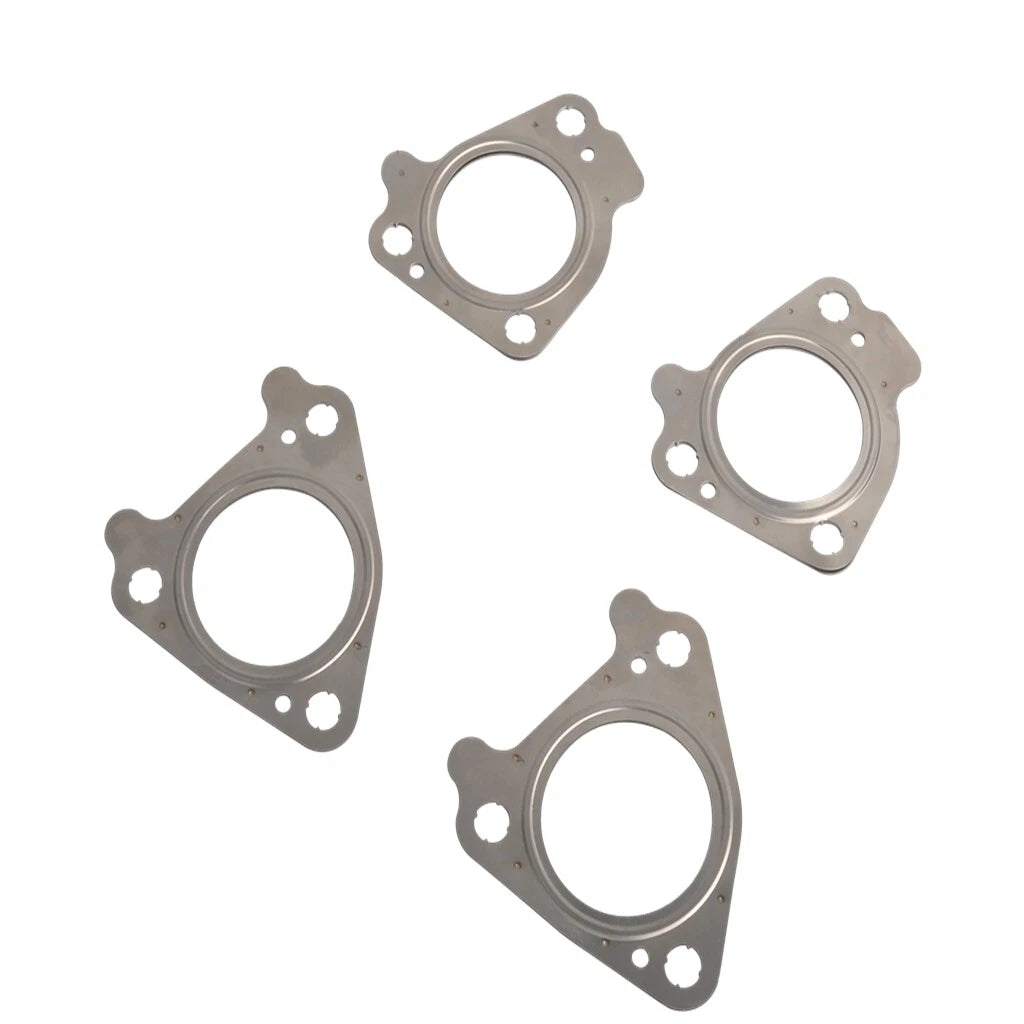 Exhaust Manifold Gasket & Bolt Kit for Chevy GMC Duramax 6.6L (2001–2016) LB7-LML