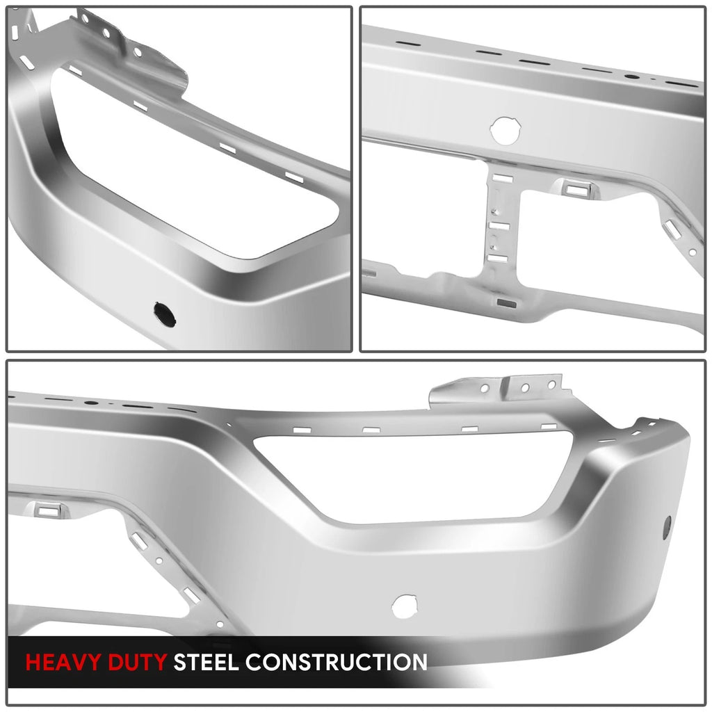 A/C Condenser for Kia Sorento (2016–2018)