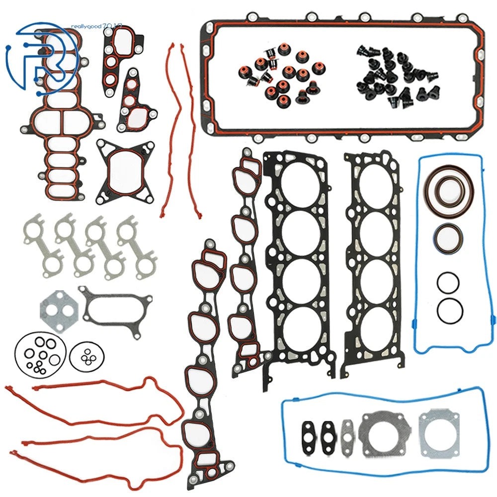 Full Gasket Set for Ford Expedition E-150 E-250 F-150 V8 SOHC (1997–1999)