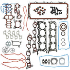 Full Gasket Set for Ford Expedition E-150 E-250 F-150 V8 SOHC (1997–1999)