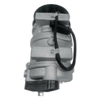 AC Compressor Kit With Condenser for Dodge Ram 3500 6.7L (2009-2012)