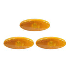 Side Marker Light for Renault Master, Vauxhall Movano, Nissan NV400 (2010-2023)
