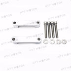Front Fender Bracket Spacer for Harley FLHT FLHR FLTR (1996–2013)