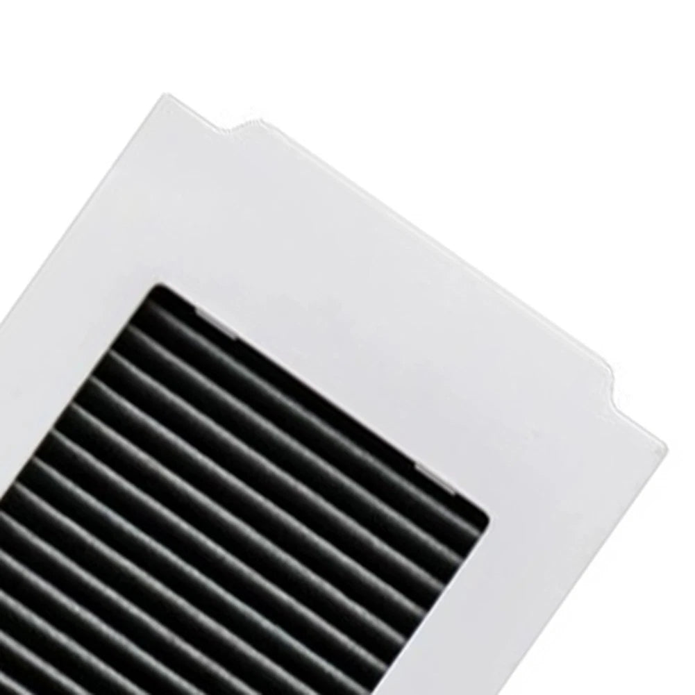 Set of 12 White Filters for Ecovacs X5 OMNI X5 PRO Vacuum Cleaner