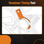 Timing Camshaft Alignment Tool for Jaguar Land Rover Range Rover Sport (2005–2013)