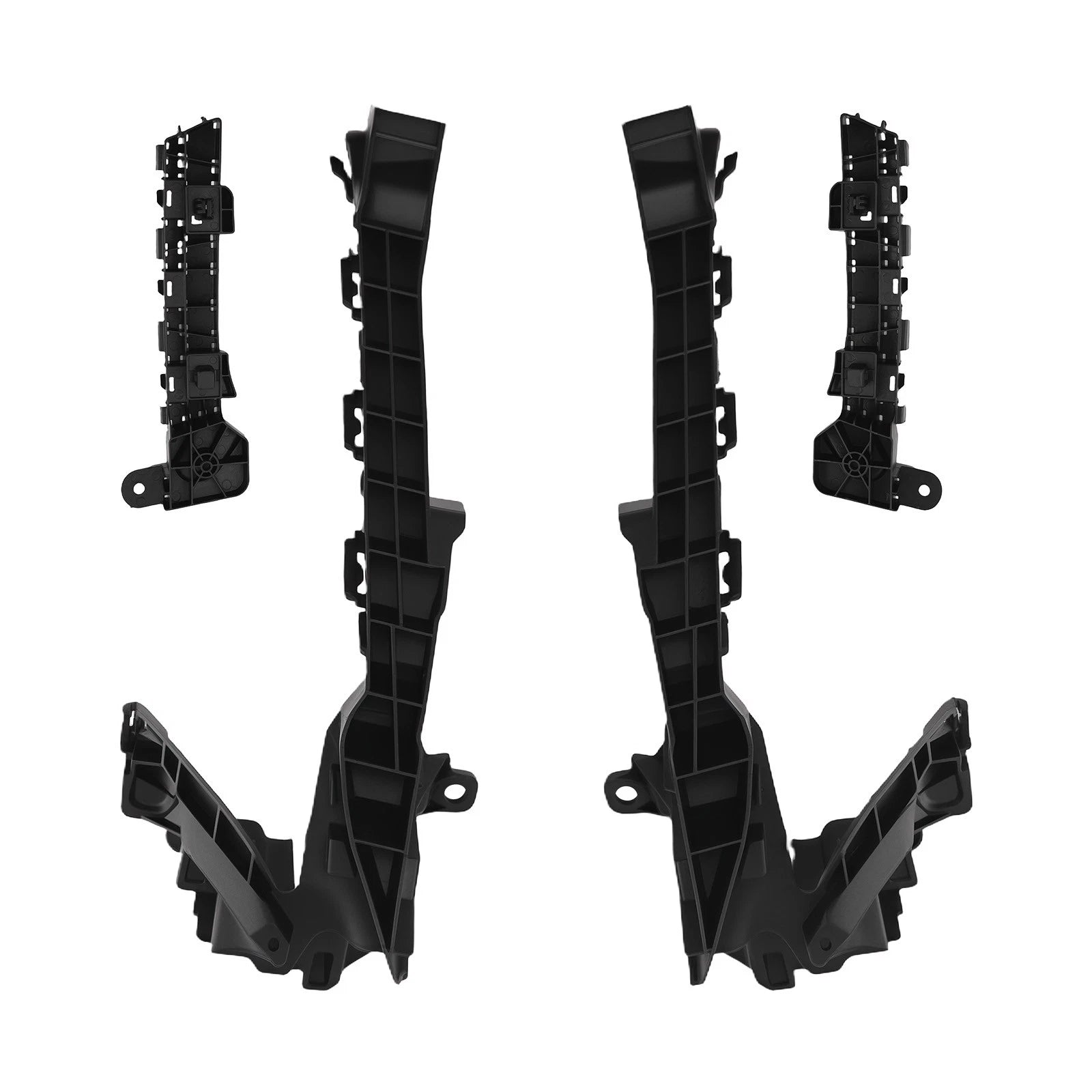 Bumper Headlight Support Brackets for Honda CR-V (2012–2014) 71198-T0A-A01