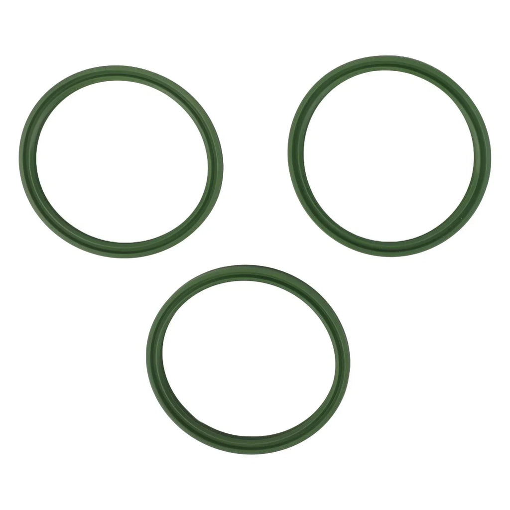 3 x O Ring Sealing for BMW X3 (2004���2010)