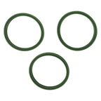 3 x O Ring Sealing for BMW X3 (2004���2010)