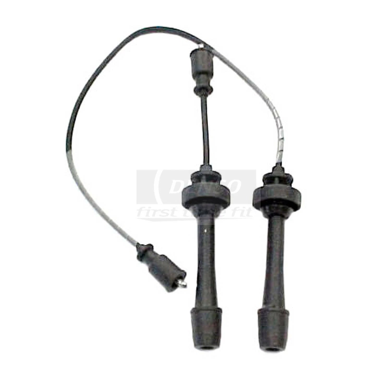 Spark Plug Wire Set for Mazda Protege5 (2002–2003) DENSO 671-1003