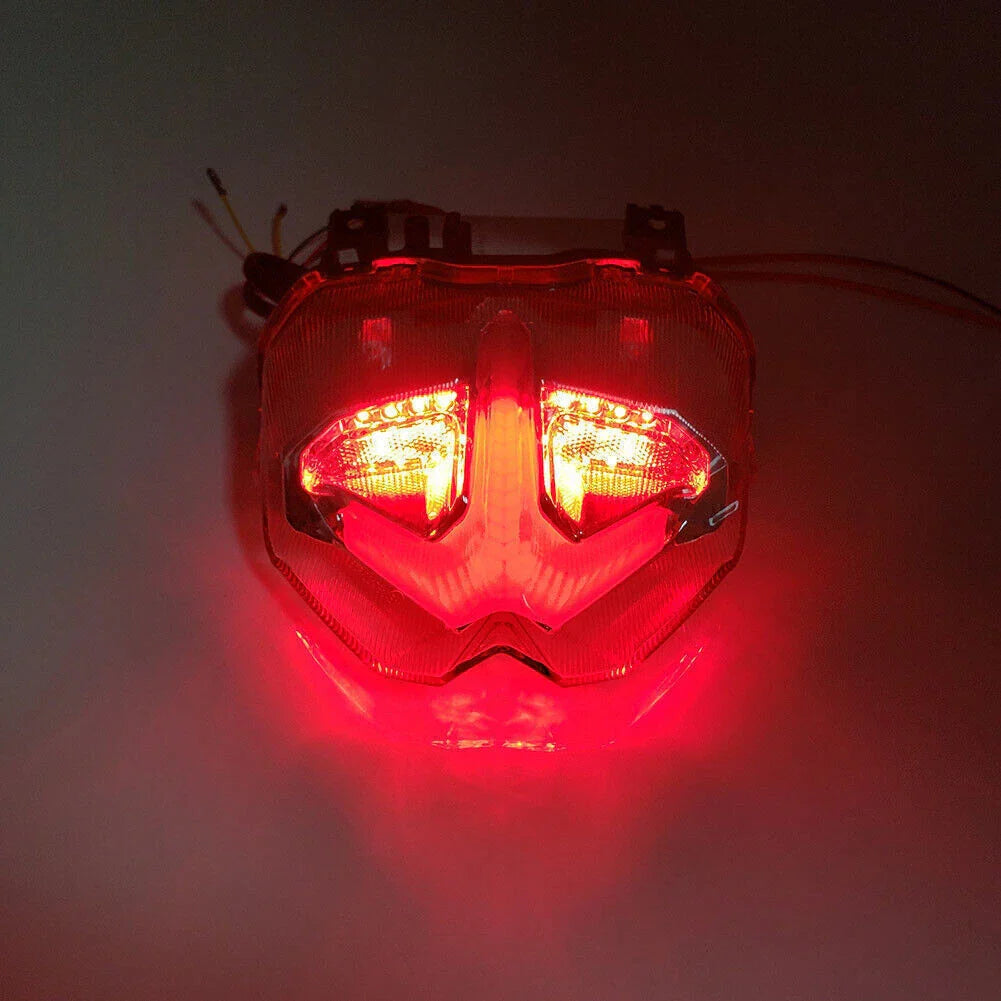 LED Integrated Blinker Taillight for YAMAHA MT-09 SP (2021-2022)