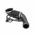 OEM Rear Engine Air Intake Hose for BMW 335d (2009–2011) 13717808156