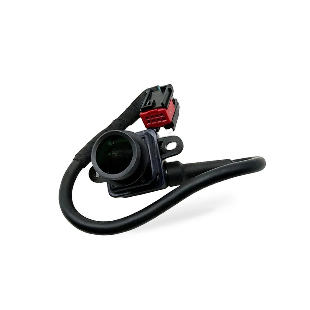 Rear View Backup Camera for Dodge Challenger Charger Chrysler 300 (2015–2023)