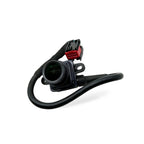 Rear View Backup Camera for Dodge Challenger Charger Chrysler 300 (2015–2023)