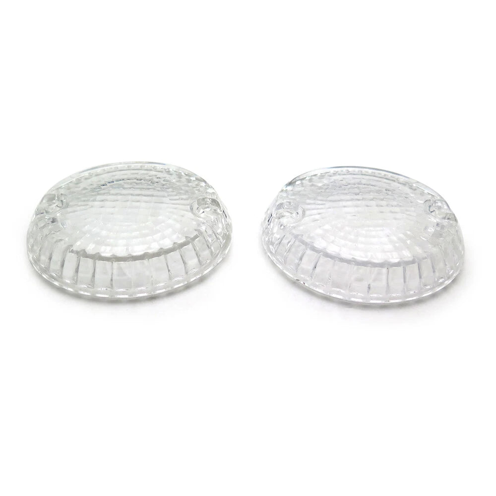 Turn Signal Lens for Yamaha Warrior V-Star 950/T 1300/T Stryker XV1900