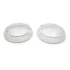 Turn Signal Lens for Yamaha Warrior V-Star 950/T 1300/T Stryker XV1900
