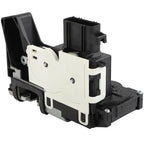 Front Driver Door Lock Actuator for Ford Fusion, Lincoln MKZ (2006–2012)