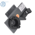 Aluminum CNC Tool Holder for Universal Applications (8.47×4×5.22")