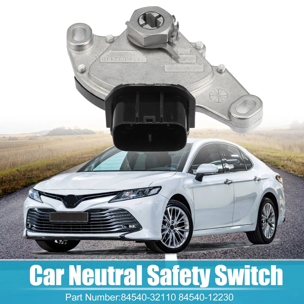 Neutral Safety Power Switch Control for Toyota Camry (2002–2006) 84540-32110 84540-12230