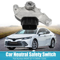Neutral Safety Power Switch Control for Toyota Camry (2002–2006) 84540-32110 84540-12230