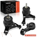 Engine Motor & Torque Strut for Toyota Camry (2009–2011)