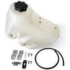Oversized 3.2 Gal Fuel Gas Tank for Suzuki DRZ400 E/S/SM (2000–2017)