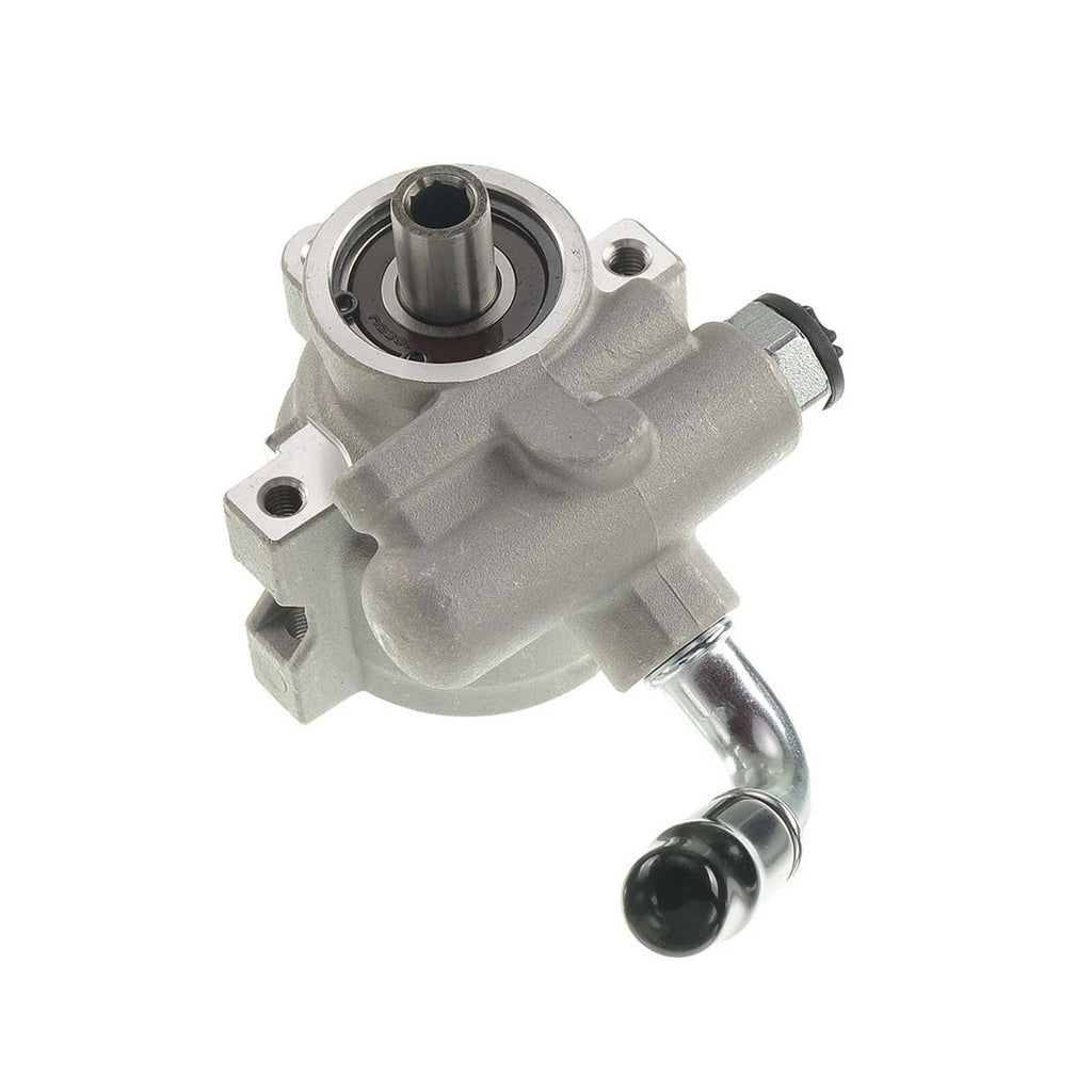 Power Steering Pump with Reservoir & Cap for Jeep Wrangler (1991–1995)