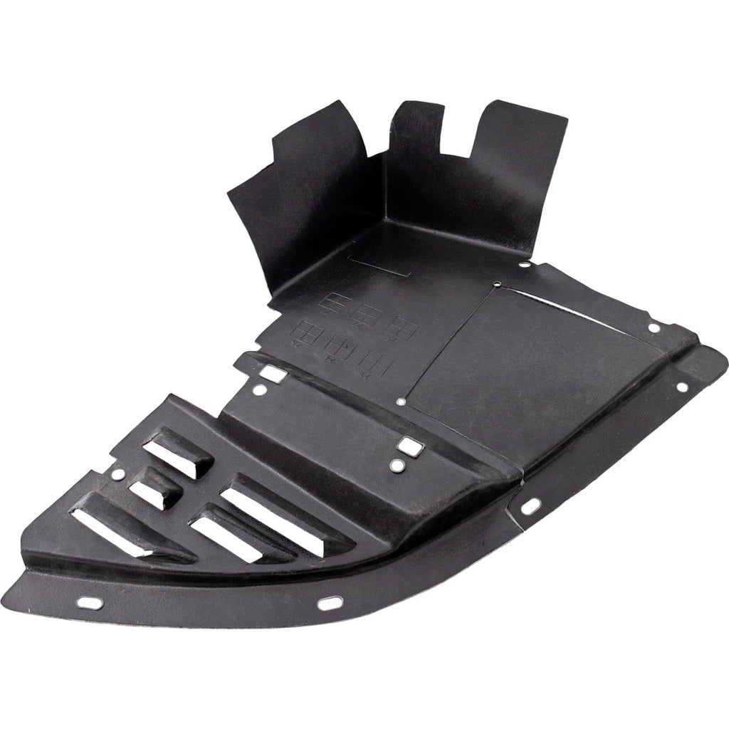Front Driver Side Valance for Chevrolet Camaro Pontiac Firebird (1993-2002)