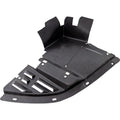 Front Driver Side Valance for Chevrolet Camaro Pontiac Firebird (1993-2002)