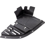 Front Driver Side Valance for Chevrolet Camaro Pontiac Firebird (1993-2002)