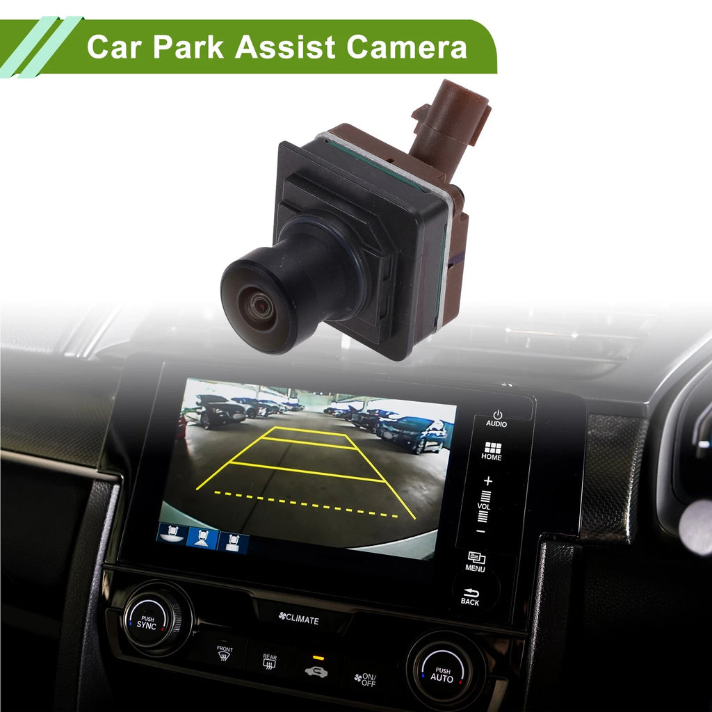 Rear View Backup Camera for Ford F-150 (2021–2025) No.LJ8Z-19G490-A