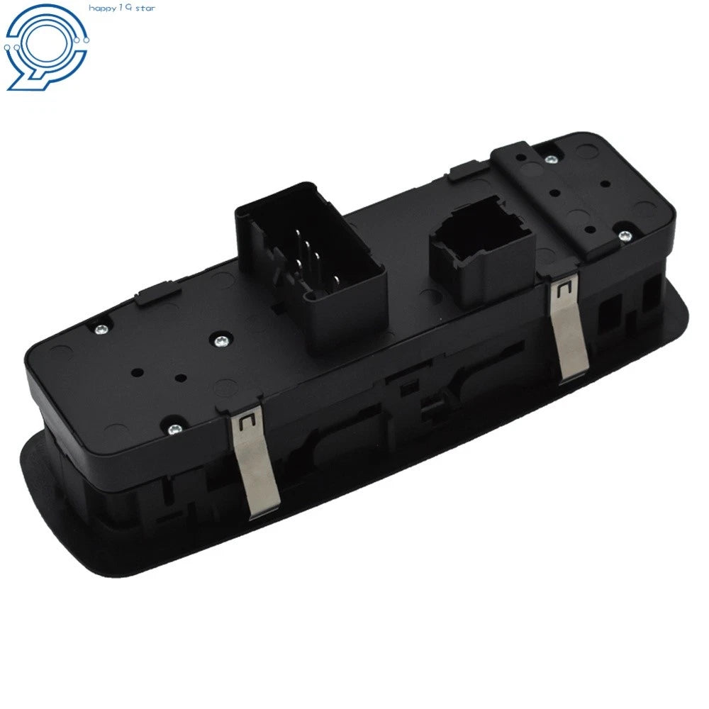 Power Window Switch for Chrysler Town & Country, Dodge Grand Caravan (2008-2009)