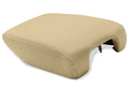 Center Console Lid Armrest Cover for Lexus LS400 (1995–2000) Beige Leather