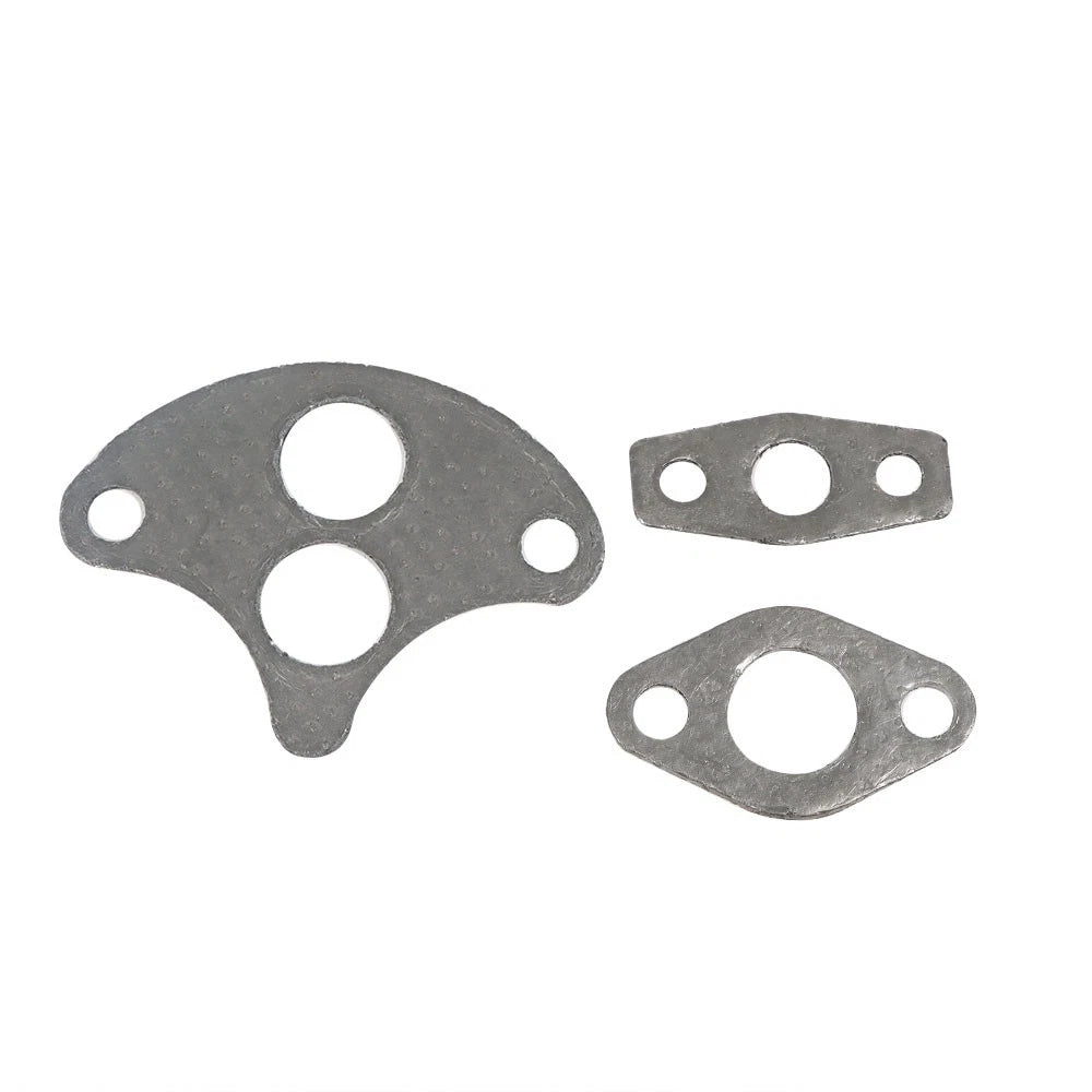Intake Gasket Set for Chevy Buick GMC Cadillac (2000–2023)