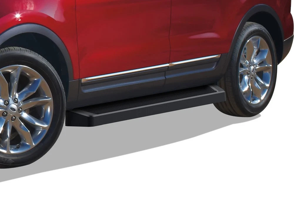 iBoard Running Boards for Ford Explorer 2011–2019