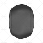 Leather Center Armrest Cover Trim for Toyota Prado LC250 (2024–2025) RHD