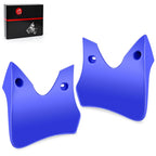 Left & Right Tank Shroud Air Scoop for Yamaha TTR90 (2000-2007)