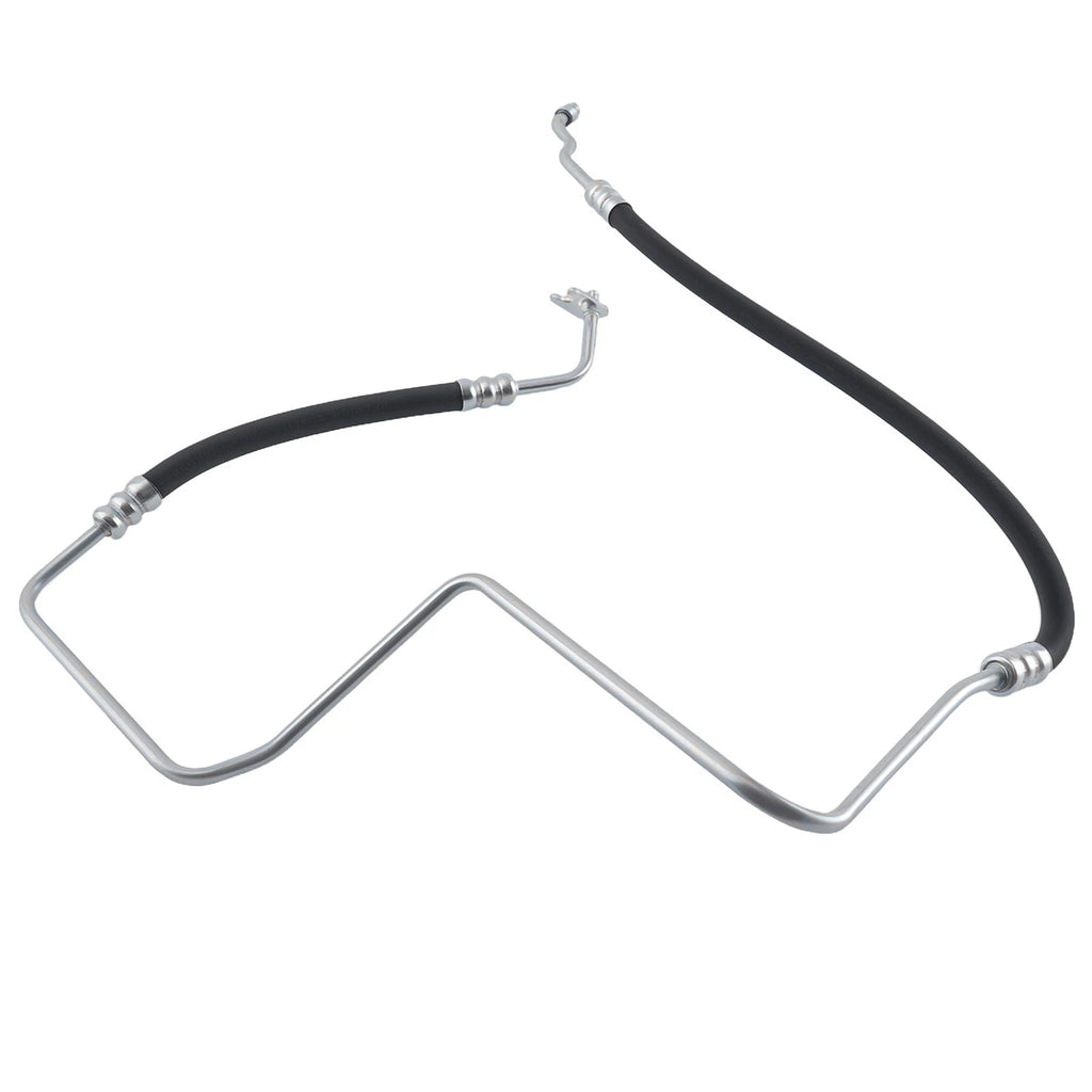 Power Steering Pressure Line Hose for Chevy Trailblazer GMC Envoy (2002–2009)