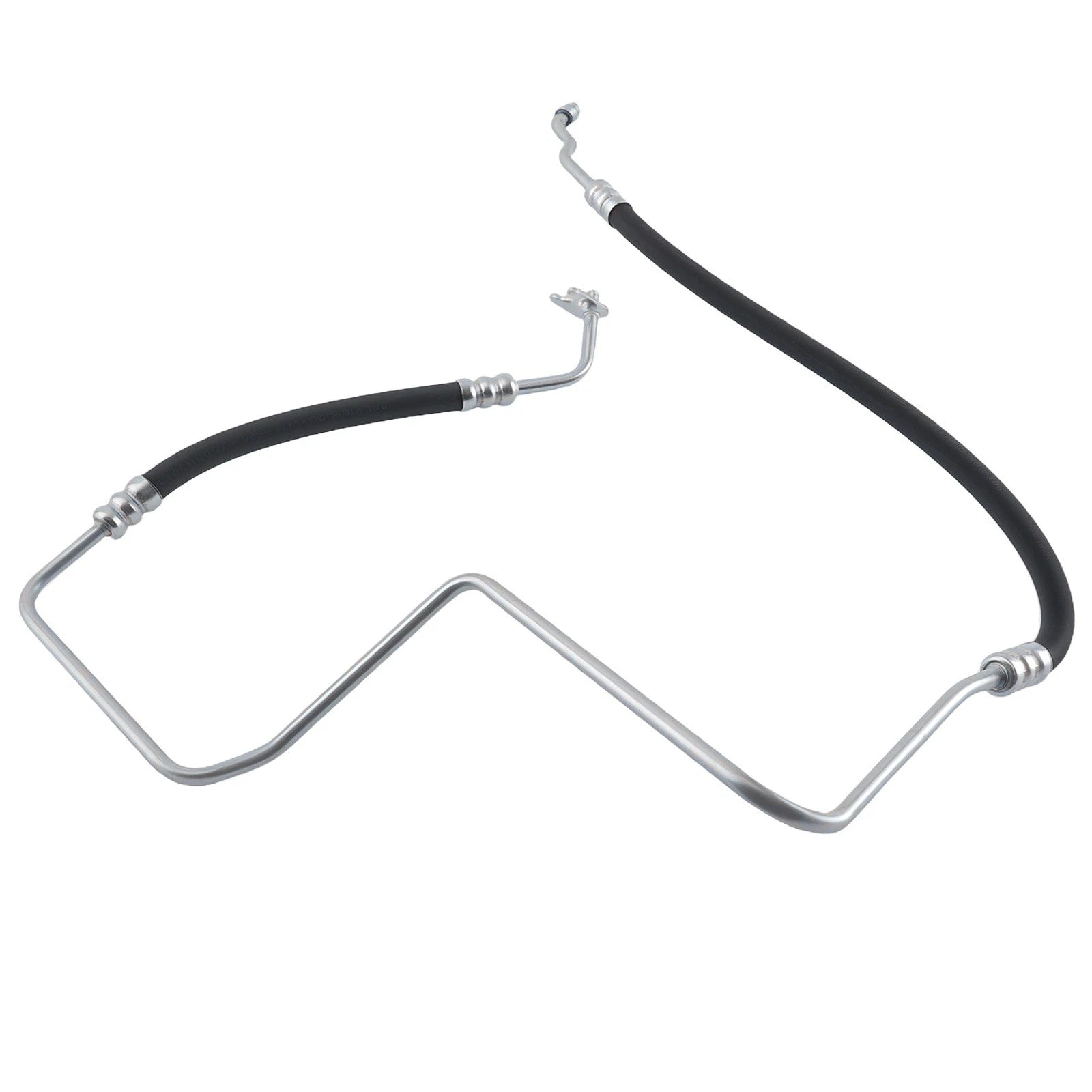 Power Steering Pressure Line Hose for Chevy Trailblazer GMC Envoy (2002–2009)