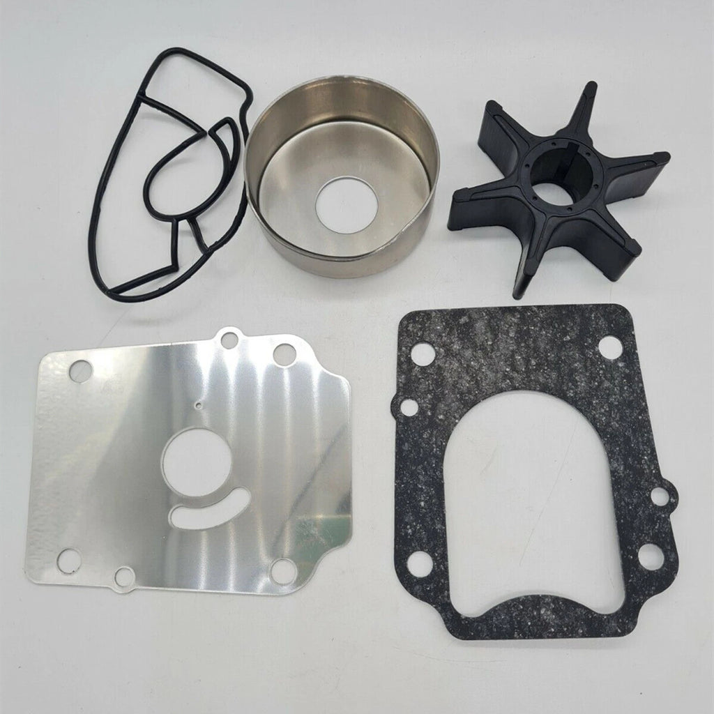 Water Pump Impeller Kit for Suzuki Outboard 70 80 90HP (DF70A DF80A) 17400-87L01