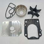 Water Pump Impeller Kit for Suzuki Outboard 70 80 90HP (DF70A DF80A) 17400-87L01