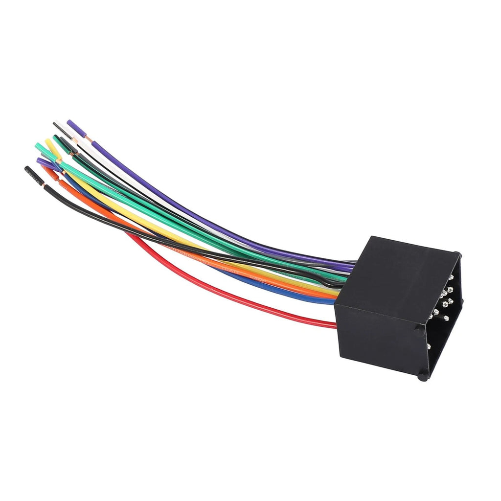 Wiring Harness Radio Adapter for BMW 3 Series (1992–1998) 70-8590