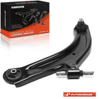 Front Left Lower Control Arm with Ball Joint for Nissan Sentra (2007–2012)