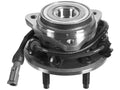 Front Wheel Hub Assembly for Mazda B3000 4WD (2001–2002) JN785QD