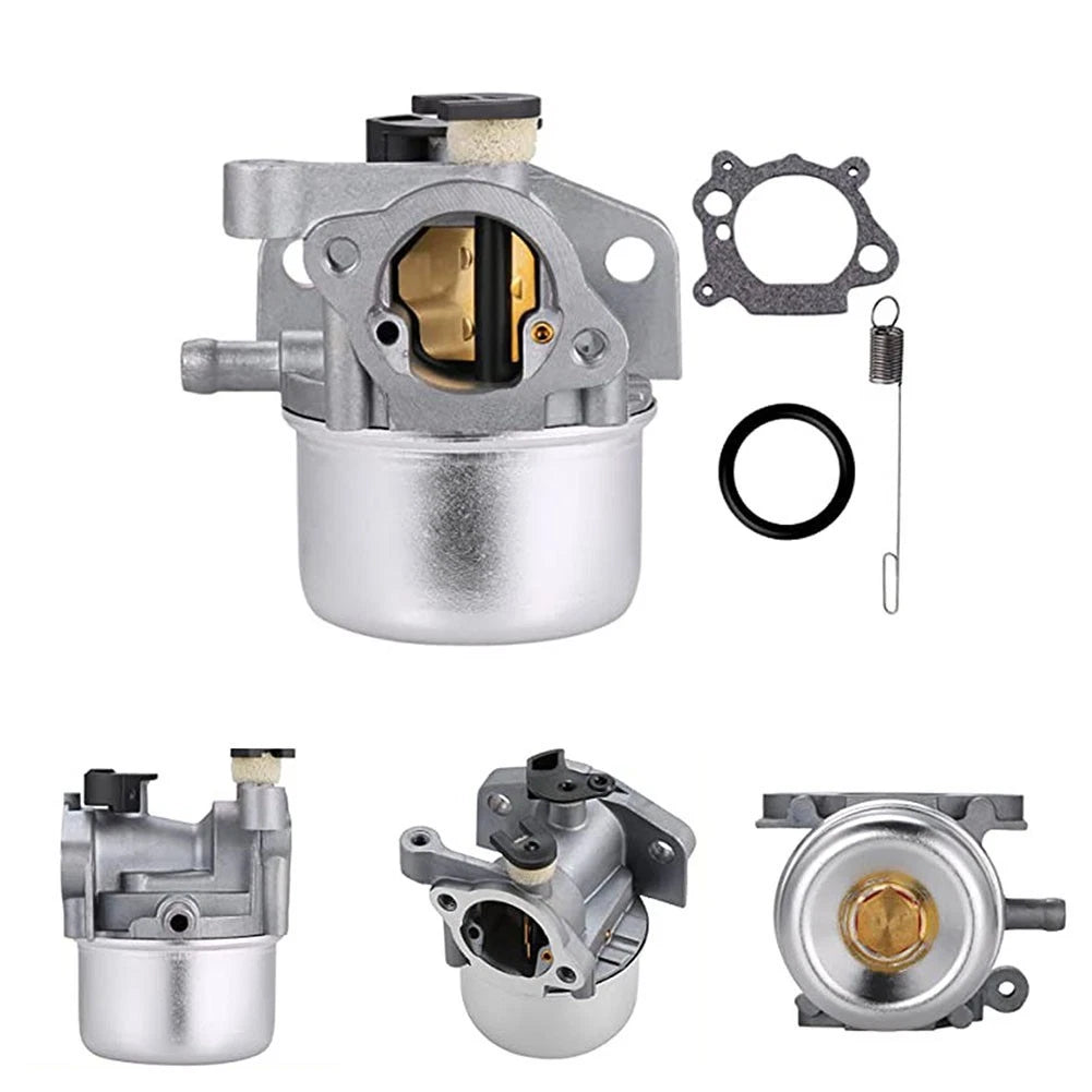 Carburetor Kit for BS Lawn Mower (799866)
