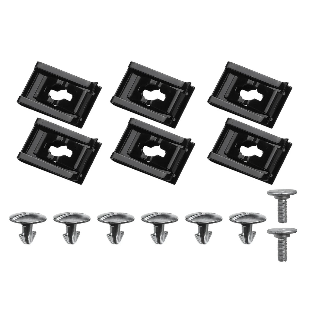 Lower Engine Cover Pin Screw 14-Pack for Honda CR-V / Civic